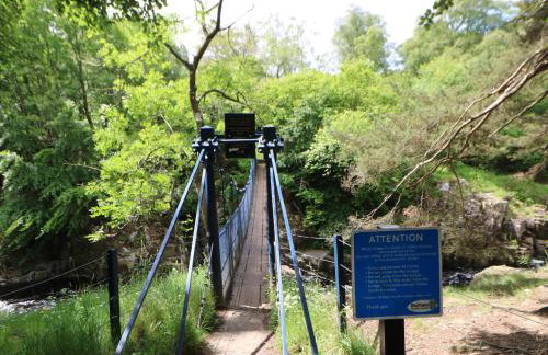 Chapel Cottage - Photo 36