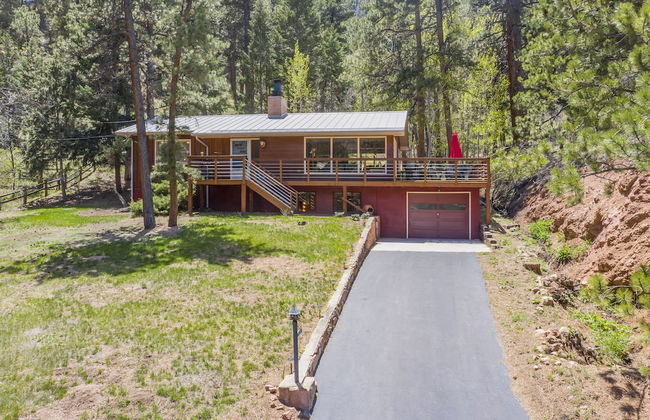 Adventure Cabin - Foto 45