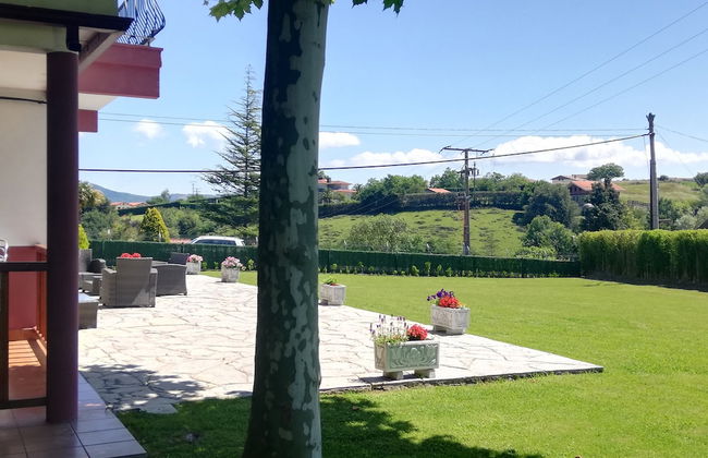 Atxispe Etxea - Foto 46