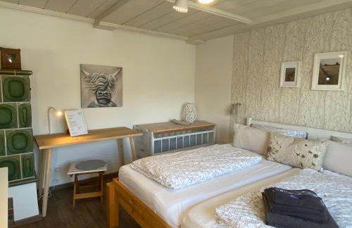 Bei uns im Allgäu - Ferienwohnungen für Erholung und Aktivität - Foto 65