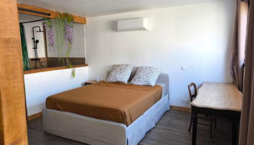 La Grange Des Rosiers bas - Foto 4