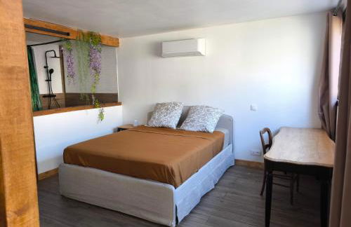 La Grange Des Rosiers bas - Foto 4