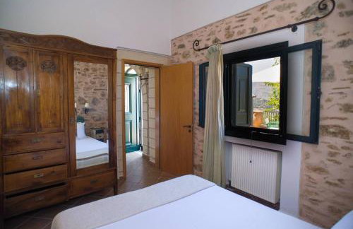 Agrilos Sea View House - Foto 27