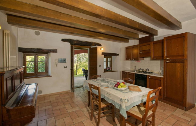 Flat on a Farm With Swimming Pool and Many Activities - Foto 75