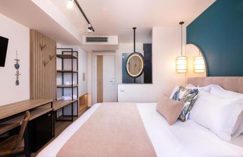 SKS Luxury Suites & Rooms - Foto 13