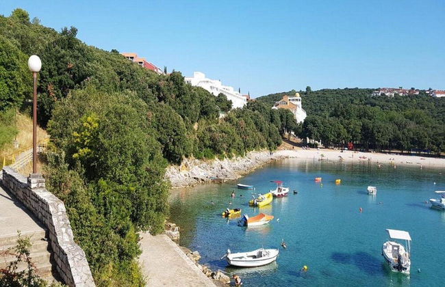 Apartments Mirta & Valalunge - Foto 54