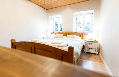 Charmantes Haus in Quiddelbach WLAN Smart Parken - Foto 36