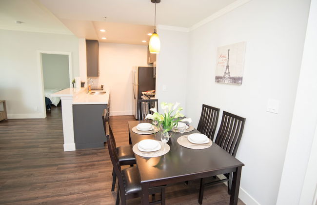 Wellworth Apartments - Foto 77