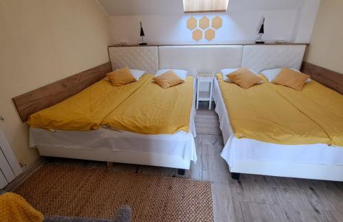 Dolina Miodu - Agro Kaszuby, Sauna, Balia - Foto 4