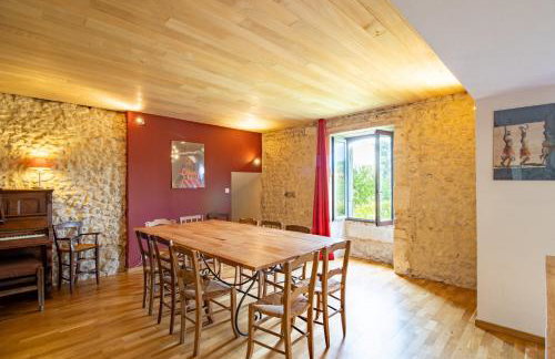 Gite des Bois du Charme - Photo 7