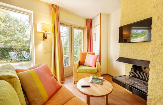 Center Parcs Port Zélande - Foto 31