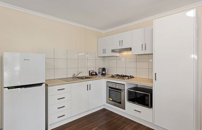 Discovery Parks - Barossa Valley - Foto 29