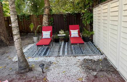 The Coconut Grove Hideaway - Foto 21