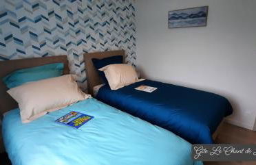 Gîte au bord du lac - 4-10 pers - La Roche sur Yon - Photo 4