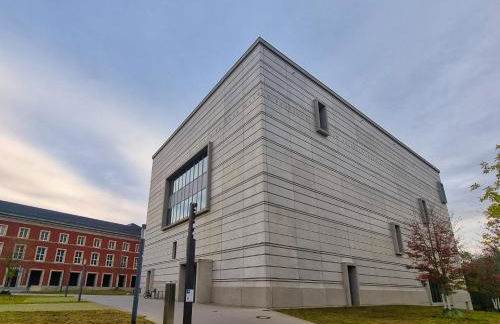 Ferienwohnung Kulturdomizil - Foto 17