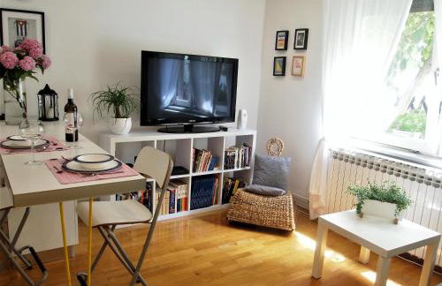 Chic apartment - Photo 6