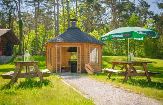 Gemutlicher Bungalow in Storkow am See - Foto 34