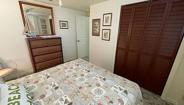 Beach Haven by Emerald Coast Retreats - Foto 3, Habitación