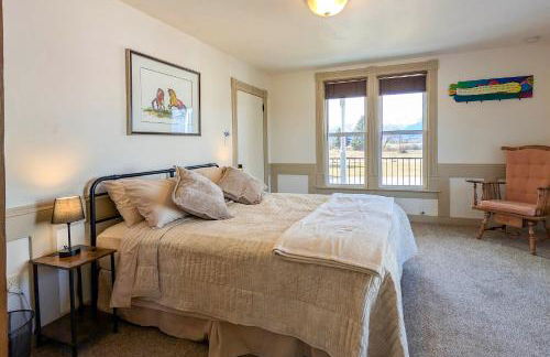 Charming Stevensville Home with Open Yard! - Foto 26