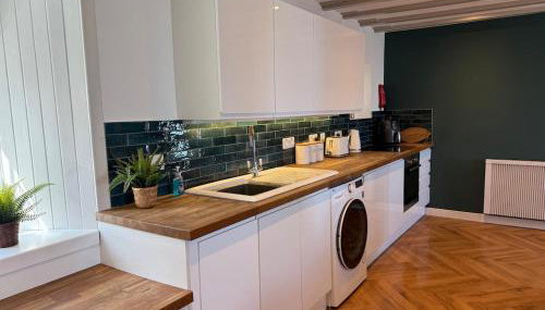 Eldon Cottage - Photo 4