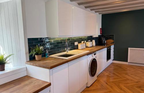 Eldon Cottage - Photo 4