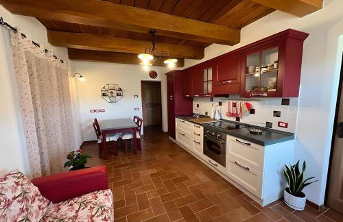 Agriturismo La Valle Dimenticata - Foto 24