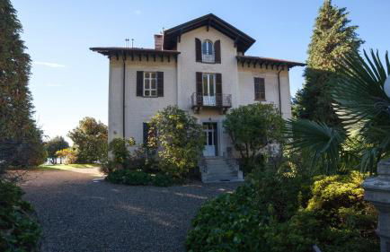 Venegoni Maison De Charme - Foto 1