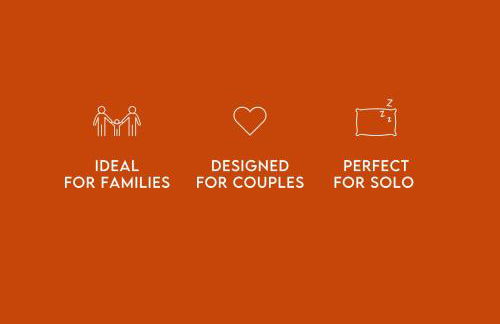 Yuna Blanche - Serviced Apartments - Foto 32