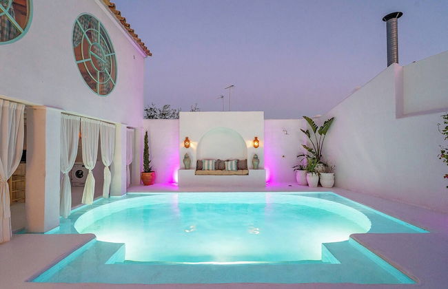 Casa De La Tita Belén - Foto 39