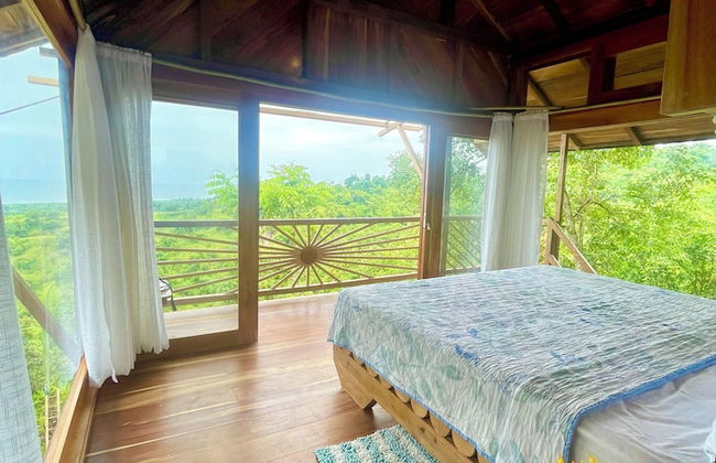 Impresionante vista 360 I Cabañas Cochapunko - Foto 4