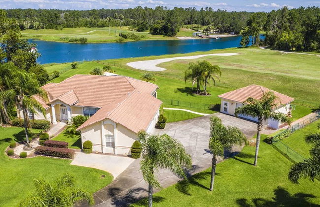 Swiss 56 - Lake Denise - Foto 3