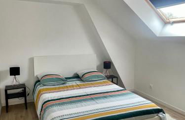 Super maison entre paris et Disney - Foto 28