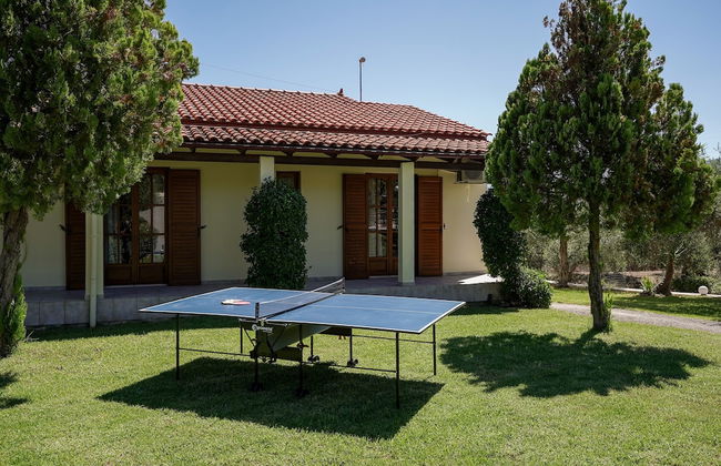 Villas Lefkothea - Photo 53