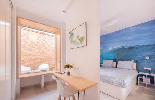 Living Chamartin - Foto 1