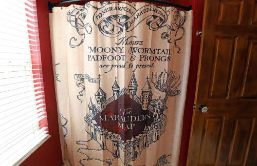 Waterfront 6-Bedroom Wizarding Villa in Lake Berkley Near Universal Studio's Harry Potter - Foto 48