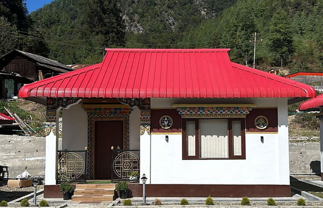 Zen Resort - Foto 12