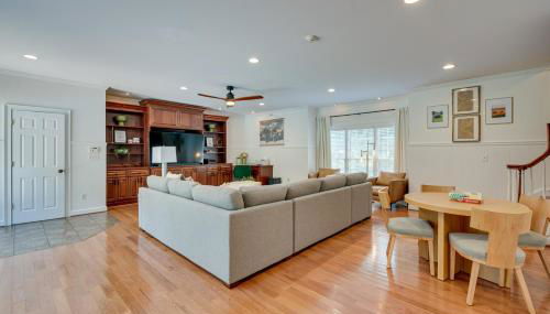 Newnan Vacation Rental with Pool and Pickleball Court! - Photo 4