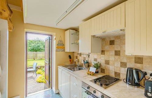 The Cheeseloft - Spacious one bed with terrace - Foto 4