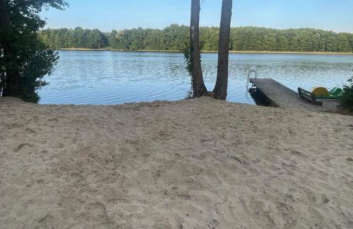 Leśna Oaza - Foto 66