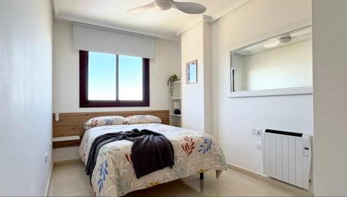 Marina suite - Foto 5, towels, wardrobe, heating