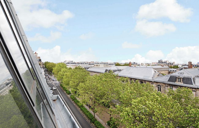 Résidence Paris Rochechouart - Foto 33