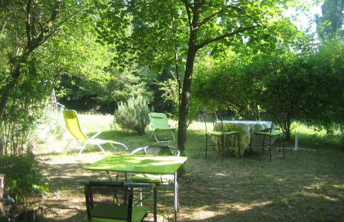 Le Vieux Moulin - Foto 24