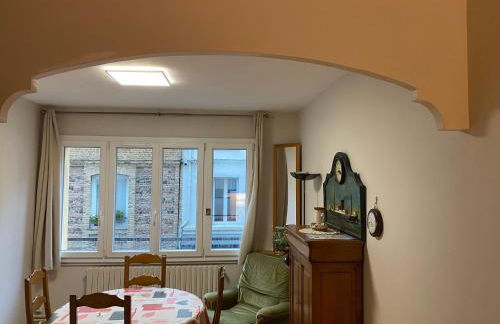 WEEK END à DIEPPE! - Foto 9