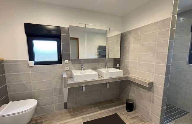 Premium Holiday Home Close to the Coast - Foto 17