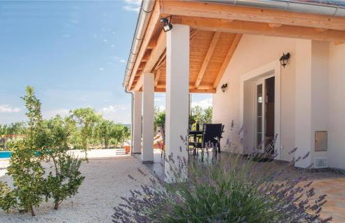 Two-Bedroom Holiday Home In Radonic - Foto 12