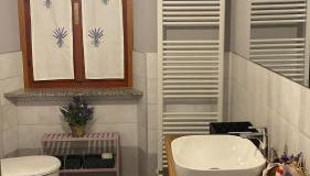 Casa Vacanze Podere San Giusto Volterra - Foto 5