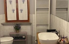 Casa Vacanze Podere San Giusto Volterra - Foto 5