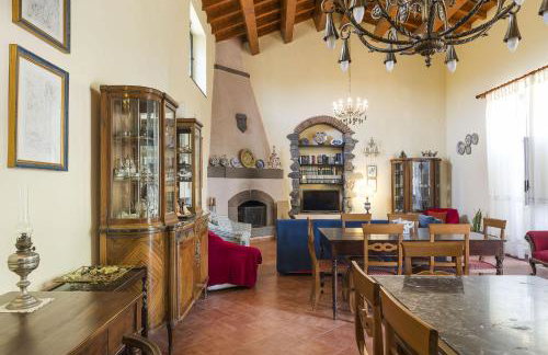 Villa Due Leoni - Foto 28