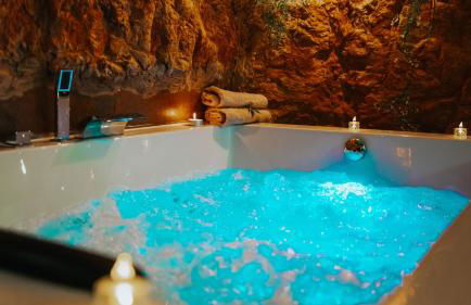 Wellness Paradise mit Whirlpool - Foto 1