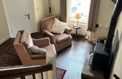 Wee Betty’s Cottage - Foto 6